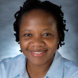 Angela (Kadenhe) Kadenhe-Chiweshe, MD