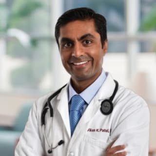 Vikas Patel, MD, Cardiology, Kankakee, IL, Riverside Medical Center