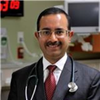 Amul Garg, MD, Internal Medicine, Marysville, CA, Adventist Health and Rideout