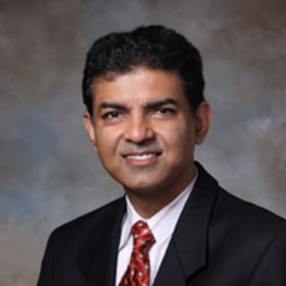 Anil Odhav, MD, Cardiology, Houston, TX