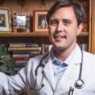 Jeremiah McClure, MD, Internal Medicine, Macon, GA