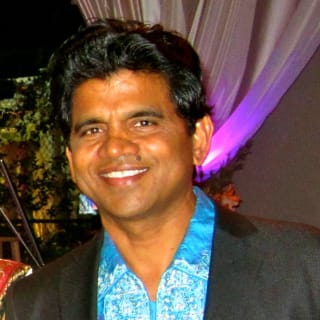 Surya Reddy, MD