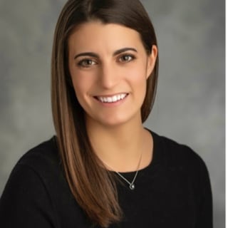 Kristen Goncalves, MD, Pediatrics, Ann Arbor, MI