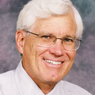 David Irvine, MD