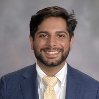 Hassan Jessani, MD, Resident Physician, Wynnewood, PA