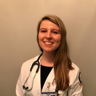 Emma Strachan, Physician Assistant, Baltimore, MD