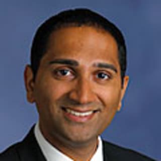 Ajay Nemade, MD, Radiology, Englewood, NJ, Englewood Health