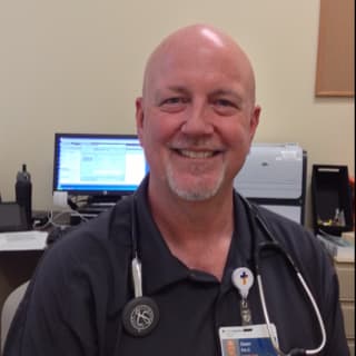 Dean Crosgrove, PA, Physician Assistant, Sandpoint, ID, Bonner General Health