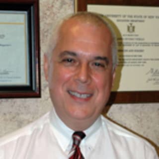 Joseph Vitiello, MD, Cardiology, Brooklyn, NY, Maimonides Medical Center