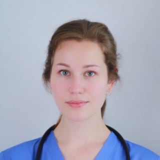 Anna Laskova, MD, Internal Medicine, West Reading, PA, Reading Hospital