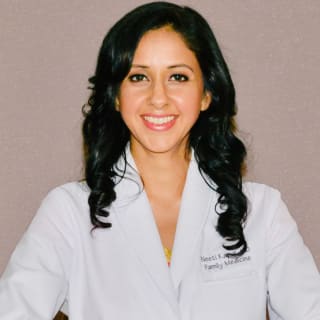 Neeti Kapur, MD, Family Medicine, Fayetteville, NC