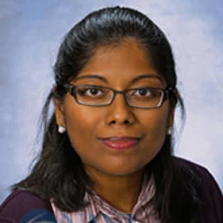 Praveena Thomas