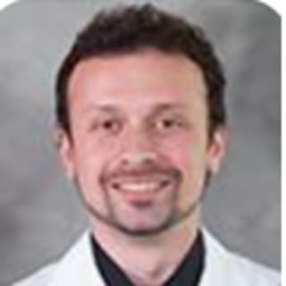 Joshua Gross, MD, Internal Medicine, Sarasota, FL
