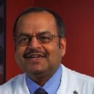 Parameswaran Venugopal, MD, Hematology, Chicago, IL, Rush Oak Park Hospital