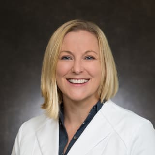 Rebekah Macaskill, Orthopedics, Colorado Springs, CO