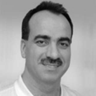 Bashar Hamad, MD