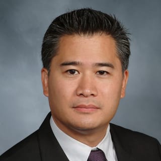 R. V. Paul Chan, MD