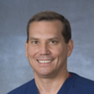 Richard Chamberlain III, MD, General Surgery, Phoenix, AZ, Banner - University Medical Center Phoenix