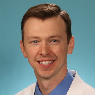 Devin Odom, MD, Internal Medicine, Saint Louis, MO, Barnes-Jewish Hospital
