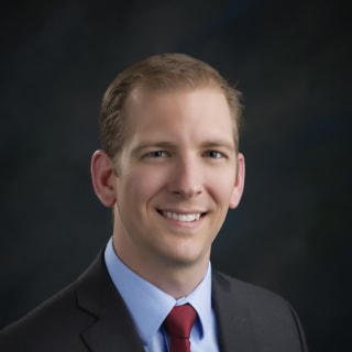 Ryan Barrett, MD, Ophthalmology, Boise, ID