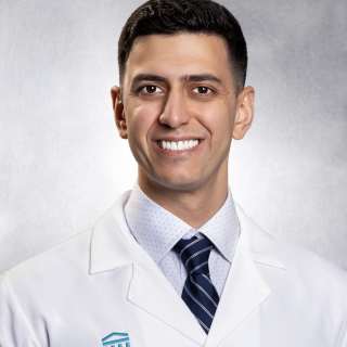 Fardad Behzadi, MD, Radiology, Boston, MA