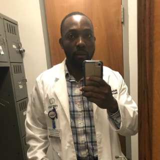 Micheal Anyirah, DO, Internal Medicine, Dunn, NC, Lake Granbury Medical Center