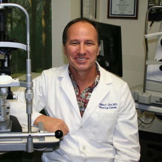 Douglas Chu, MD, Ophthalmology, Honolulu, HI, Pali Momi Medical Center