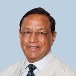 Mukesh Jain, MD