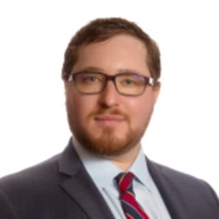 Jared Burns-Martin, DO, Neurology, Stony Brook, NY