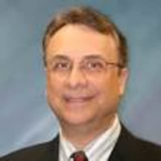 George Abela, MD, Cardiology, East Lansing, MI