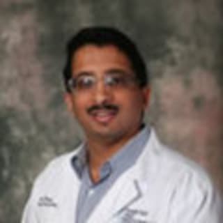 Anuj Bhargava, MD, Endocrinology, West Des Moines, IA, UnityPoint Health - Iowa Methodist Medical Center