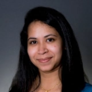 Rubina Akhter, MD, Internal Medicine, Middletown, NY