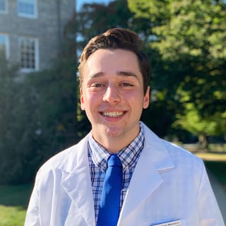 Anthony Makashov, Pharmacist, Boston, MA