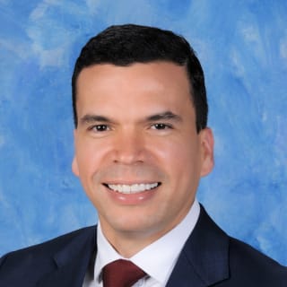 Jesus Fabregas, MD, Oncology, Hollywood, FL, Shands at The University of Florida Cancer Hospital