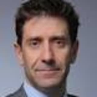 William Goldberg, MD, Emergency Medicine, New York, NY, NYU Langone Hospitals