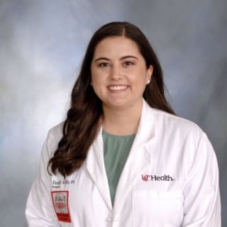 Emily Kelly, Physician Assistant, Cincinnati, OH