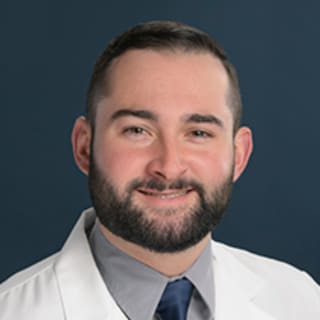 Daniel C McDonald, Internal Medicine, Easton, PA
