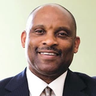 Robert Wooten