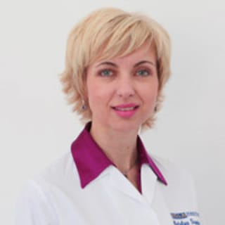 Natalya Sumina, MD, Internal Medicine, Los Angeles, CA