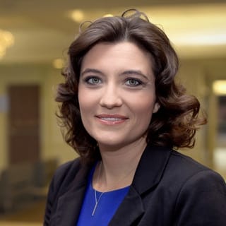 Megan Tschudy, MD, Pediatrics, Baltimore, MD, Johns Hopkins Hospital