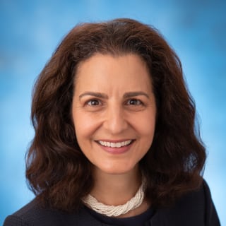 Maria Ansari, MD, Cardiology, San Francisco, CA, Kaiser Permanente San Francisco Medical Center
