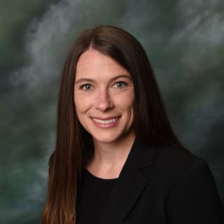 Libby Dassow, PA, Rheumatology, Marshfield, WI