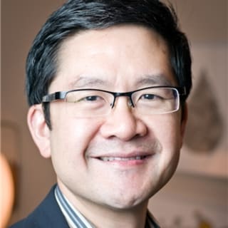 David Woo, MD