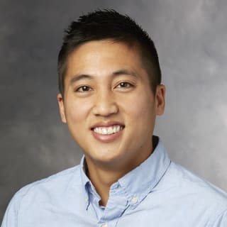 Kevin Duong, DO, Pulmonology, Stanford, CA