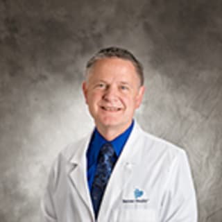 James Beckmann, MD, Cardiology, Denver, CO, East Morgan County Hospital