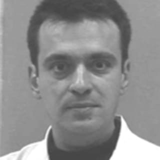 Nestor Ivkov, MD