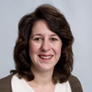 Lauren (Orloff) Glickman, MD, Internal Medicine, Boston, MA, Massachusetts General Hospital