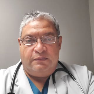 Rafael Garcia, MD, Internal Medicine, Miami, FL