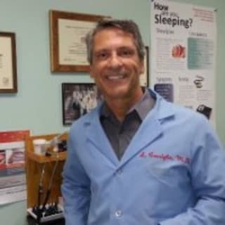 Angelo Consiglio, MD
