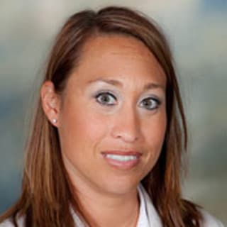 Yvette Lozano, PA, Thoracic Surgery, Crown Point, IN